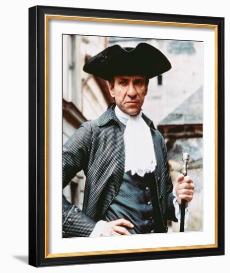 F. Murray Abraham - Amadeus-null-Framed Photo