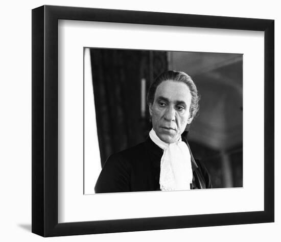 F. Murray Abraham-null-Framed Photo