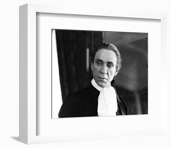 F. Murray Abraham-null-Framed Photo