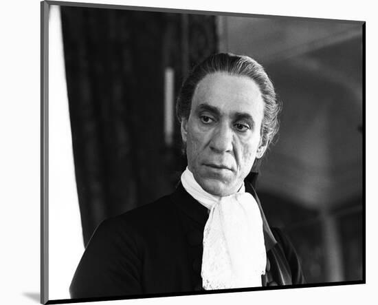 F. Murray Abraham-null-Mounted Photo