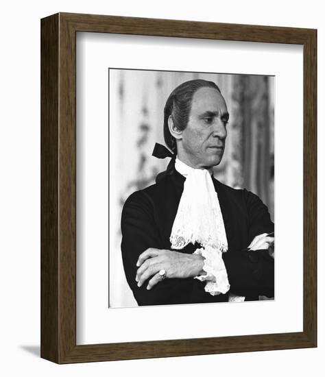 F. Murray Abraham-null-Framed Photo