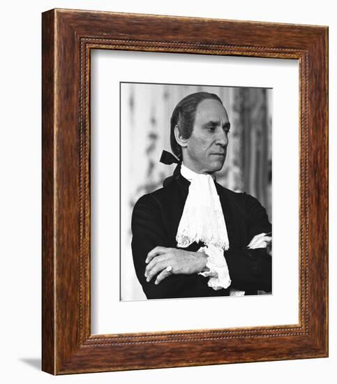 F. Murray Abraham-null-Framed Photo