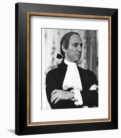 F. Murray Abraham-null-Framed Photo