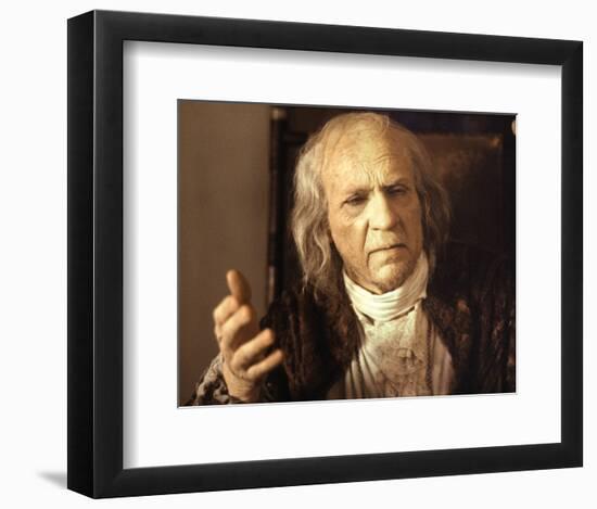 F. Murray Abraham-null-Framed Photo