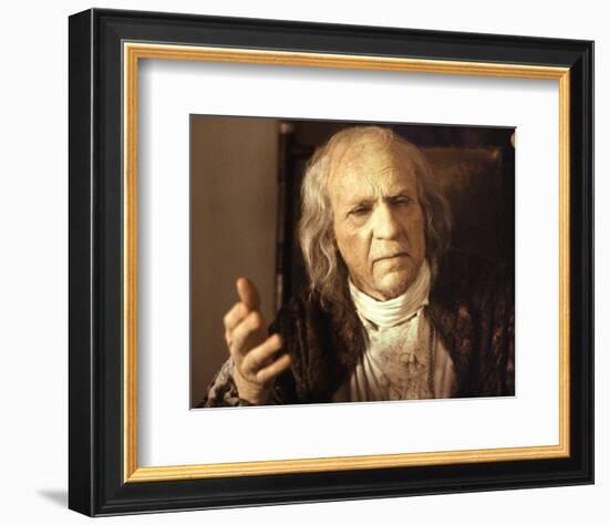 F. Murray Abraham-null-Framed Photo