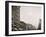 F St., Washington, D.C.-null-Framed Photo