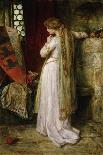 The Merchant of Venice, 1892-F. Sydney Muschamp-Giclee Print