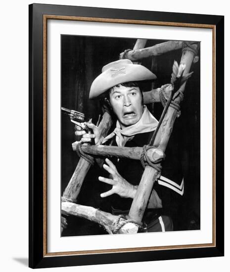 F Troop (1965)-null-Framed Photo