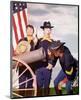 F Troop-null-Mounted Photo