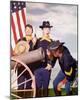 F Troop-null-Mounted Photo