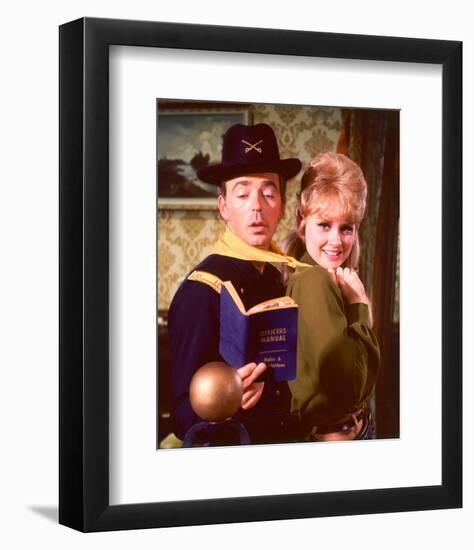 F Troop-null-Framed Photo