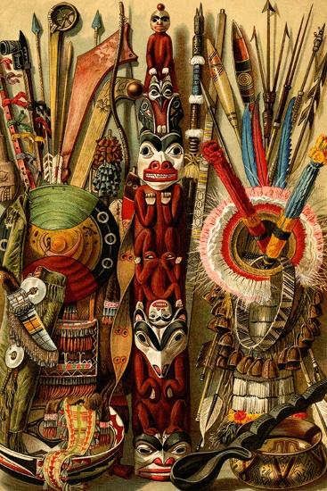 Premium Giclee Print, , large