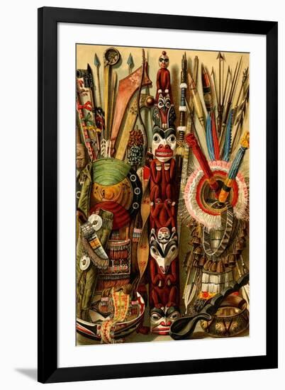 Art Print, , large