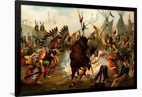 Art Print, , large