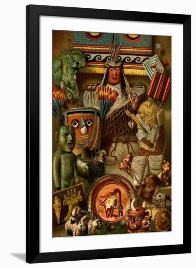 Art Print, , large
