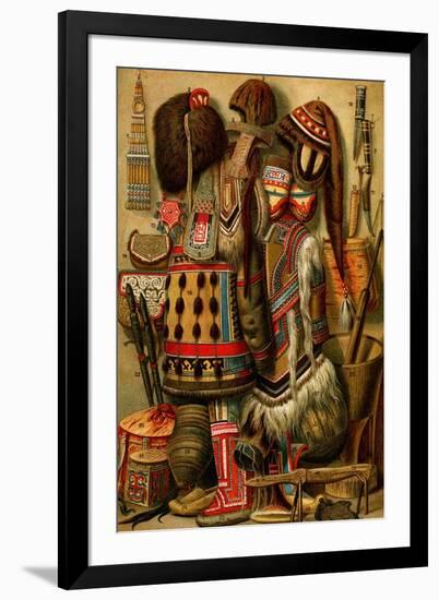 Art Print, , large