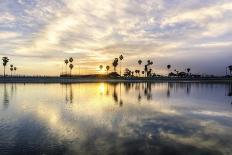 Mission Bay, San Diego, California-f8grapher-Framed Photographic Print