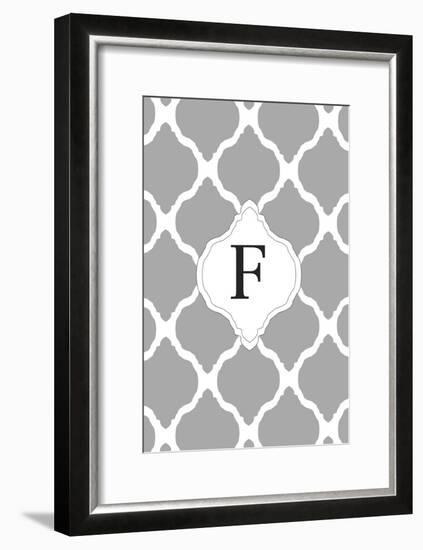 F-Art Licensing Studio-Framed Giclee Print