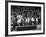 FA Cup Final at Wembley Stadium, Tottenham Hotspur vs Burnley-null-Framed Photographic Print