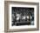 FA Cup Final at Wembley Stadium, Tottenham Hotspur vs Burnley-null-Framed Photographic Print