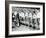 FA Cup Final Bolton vs. Portsmouth Jimmy Seddon-null-Framed Photographic Print