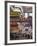 Fa Yuen Street, Mong Kok District, Kowloon, Hong Kong, China, Asia-Sergio Pitamitz-Framed Photographic Print