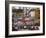 Fa Yuen Street, Mong Kok District, Kowloon, Hong Kong, China-Sergio Pitamitz-Framed Photographic Print