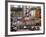 Fa Yuen Street, Mong Kok District, Kowloon, Hong Kong, China-Sergio Pitamitz-Framed Photographic Print