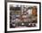 Fa Yuen Street, Mong Kok District, Kowloon, Hong Kong, China-Sergio Pitamitz-Framed Photographic Print