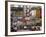 Fa Yuen Street, Mong Kok District, Kowloon, Hong Kong, China-Sergio Pitamitz-Framed Photographic Print