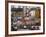 Fa Yuen Street, Mong Kok District, Kowloon, Hong Kong, China-Sergio Pitamitz-Framed Photographic Print