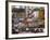 Fa Yuen Street, Mong Kok District, Kowloon, Hong Kong, China-Sergio Pitamitz-Framed Photographic Print