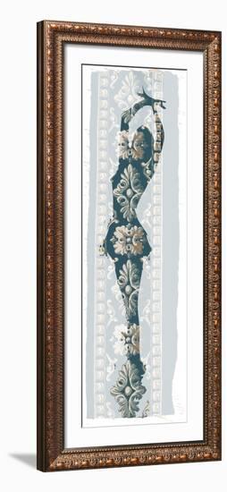 Fab 3A-Teofilo Olivieri-Framed Giclee Print