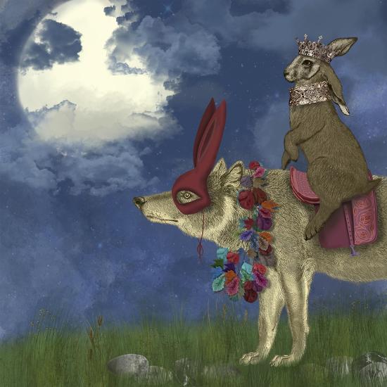 Art Print, , large