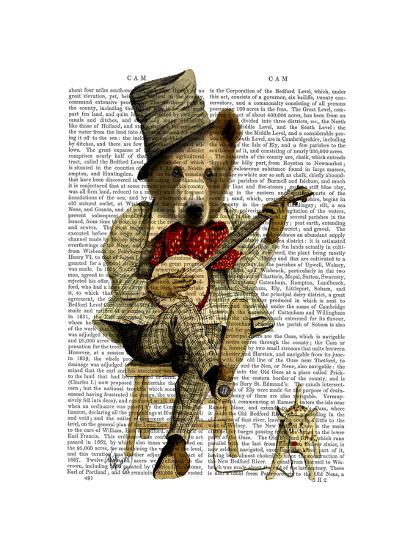 Premium Giclee Print, , large