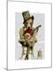 Premium Giclee Print