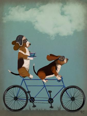 Famous basset hound best sale cartoon