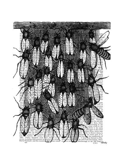 Art Print, , large