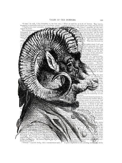 Art Print, , large