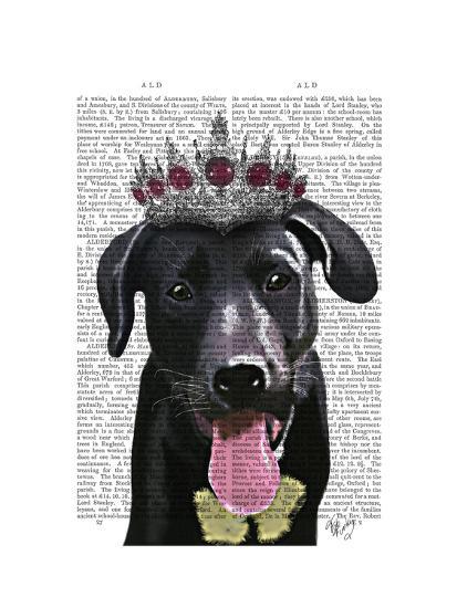 Art Print, , large