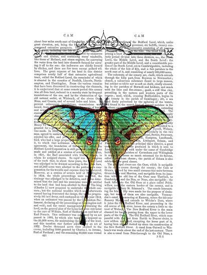 Art Print, , large