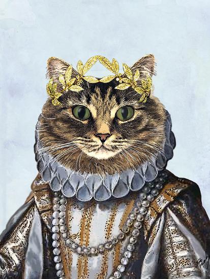 Premium Giclee Print, , large