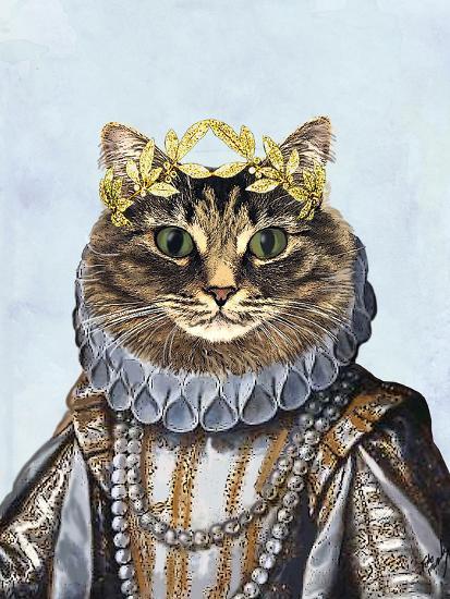 Art Print, , large