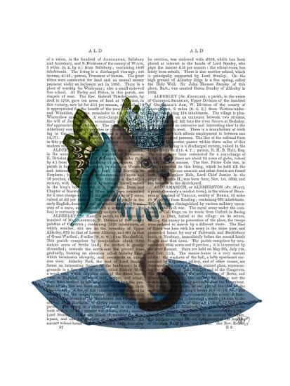 Art Print, , large