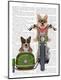 Premium Giclee Print