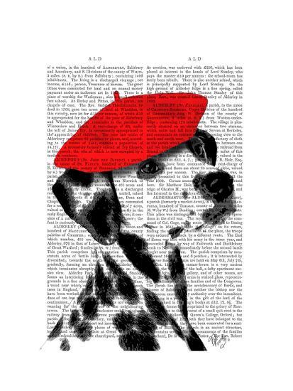 Art Print, , large