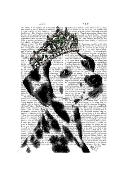 Art Print, , large