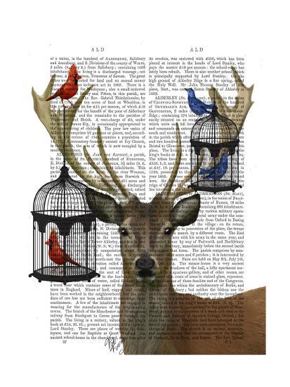 Art Print, , large
