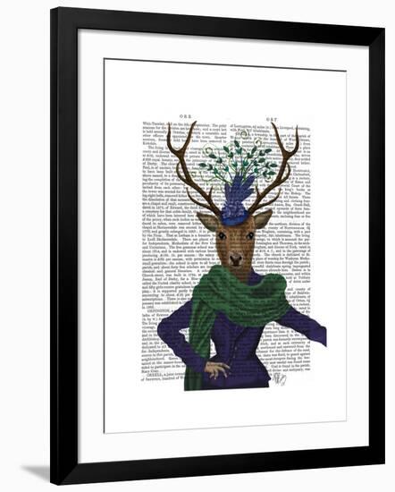 Art Print, , large