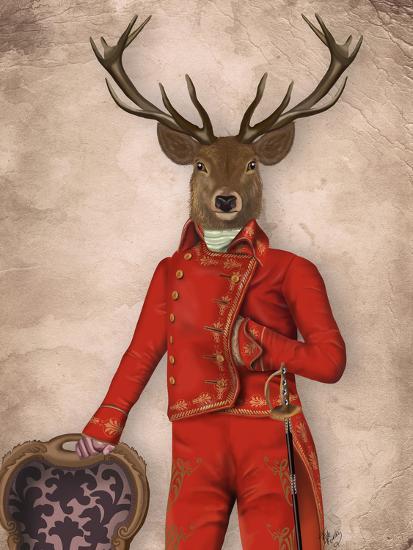 Art Print, , large